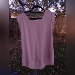 Pleione, M, Nude Blouse